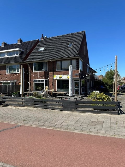 Foto 1: Leeuwarden - Anemoonstraat - Foto 1