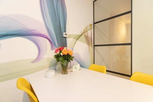 Foto 4: Amsterdam - Pontanusstraat - Foto 4