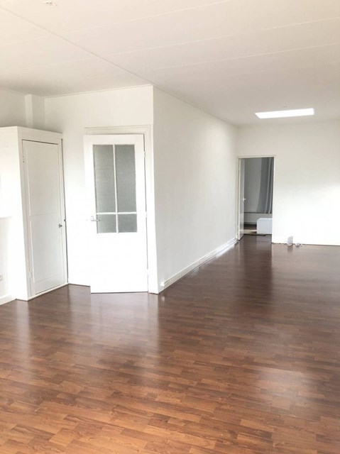 Foto 4: Utrecht - Nachtegaalstraat - Foto 4