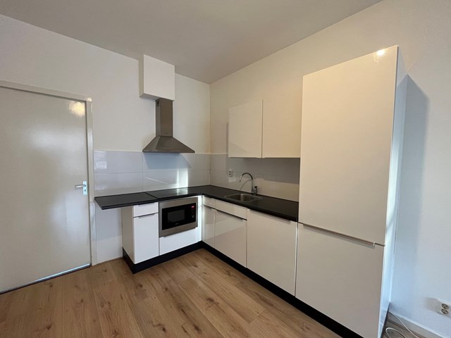 Foto 7: Rotterdam - Putsebocht - Foto 7