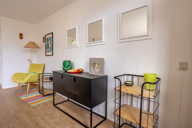 Foto 5: Tilburg - Doornsingel - Foto 5