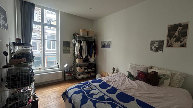 Foto 5: Maastricht - Nieuwstraat - Foto 5