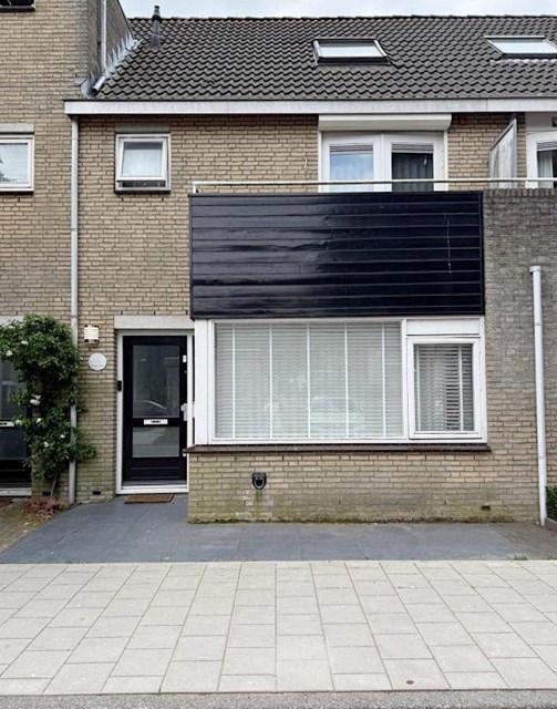 Foto 1: Amsterdam - Karl Grögersingel - Foto 1