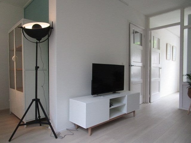 Foto 5: Utrecht - Bilderdijkstraat - Foto 5