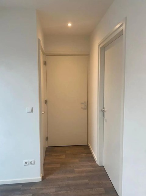 Foto 5: Weert - Boermansstraat - Foto 5