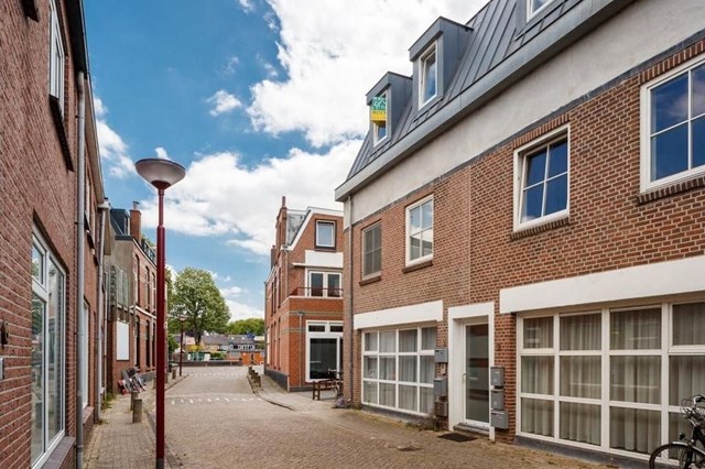 Foto 1: Nieuwegein - Cornewalstraat - Foto 1