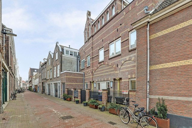 Foto 5: Delft - De Vlouw - Foto 5