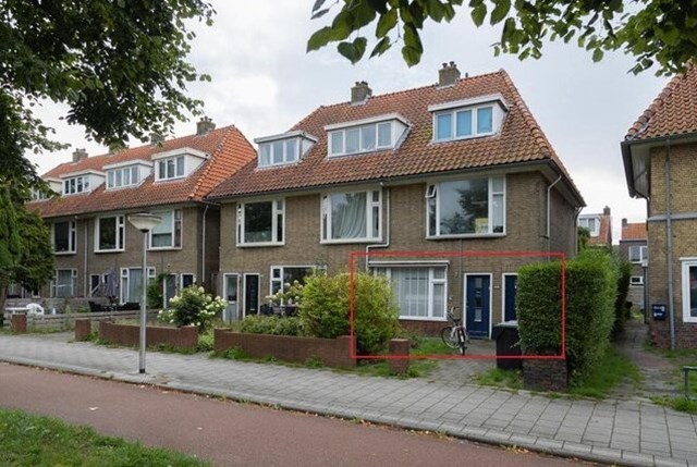 Foto 1: Leeuwarden - Groningerstraatweg - Foto 1