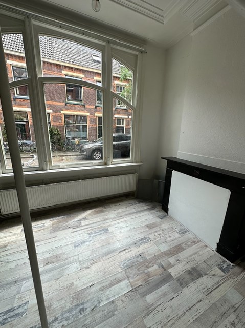 Foto 4: Zwolle - Eigenhaardstraat - Foto 4