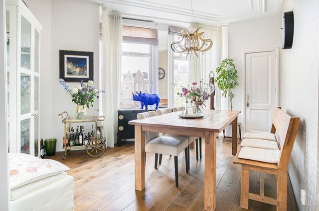 Foto 3: Amsterdam - Amstelveenseweg - Foto 3