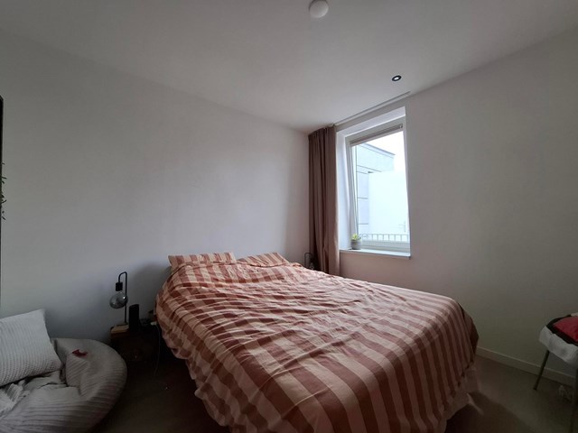 Foto 5: Breda - Willemstraat - Foto 5