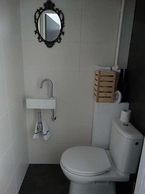 Foto 5: Terneuzen - Fahrenheitlaan - Foto 5