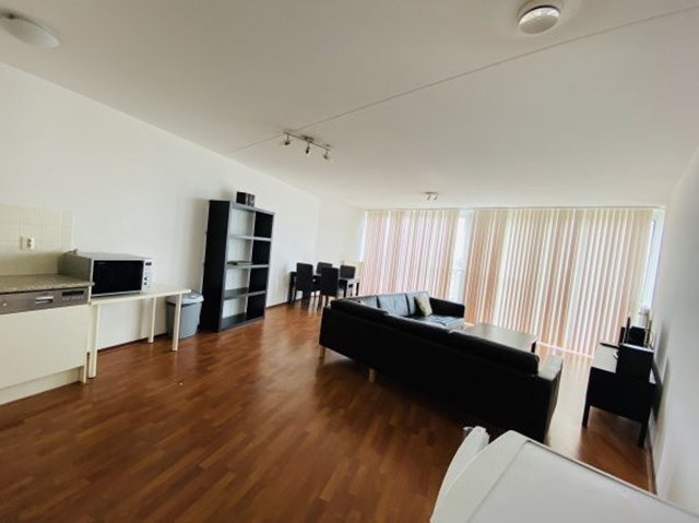 Foto 5: Hoogvliet Rotterdam - Oosterbakenpad - Foto 5