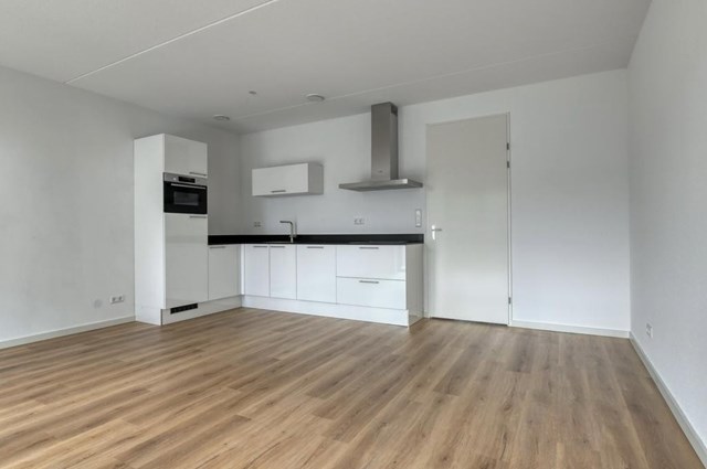 Foto 5: Nieuwegein - Fultonbaan - Foto 5