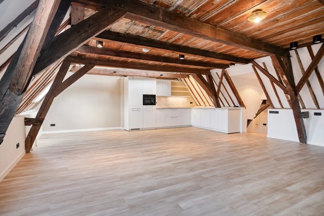 Foto 2: Middelburg - Wagenaarstraat - Foto 2