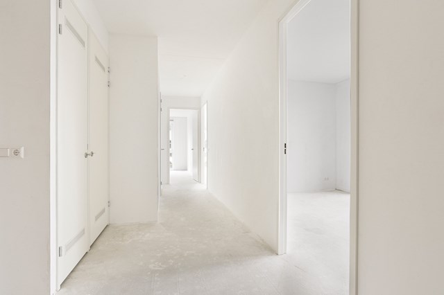 Foto 2: Diemen - Gerrit Rietveldsingel - Foto 2