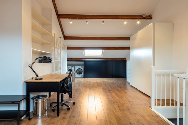 Foto 7: Den Haag - De Savornin Lohmanlaan - Foto 7