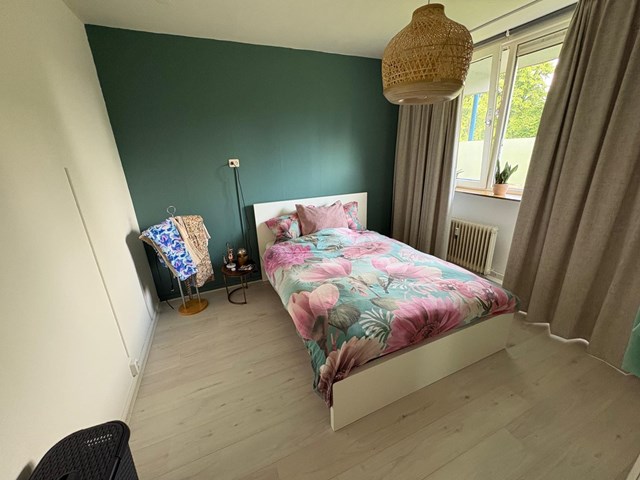 Foto 3: Zwolle - Telemannstraat - Foto 3