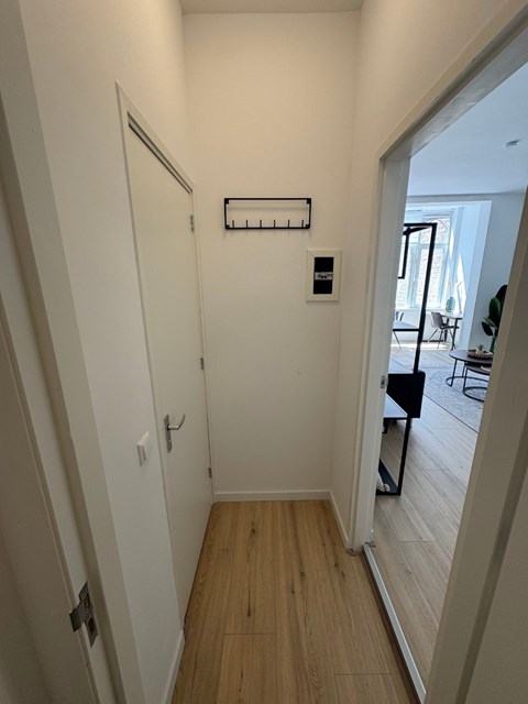 Foto 3: Rotterdam - Zwart Janstraat - Foto 3