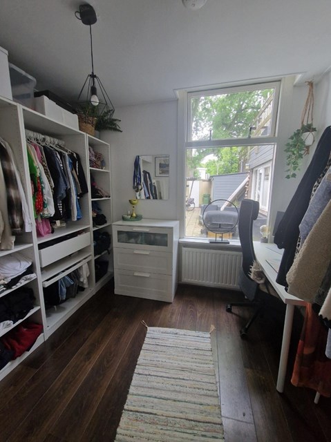 Foto 6: Zwolle - Wipstrikkerallee - Foto 6