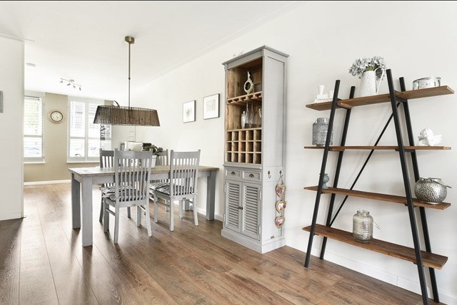 Foto 5: Amstelveen - Jane Addamslaan - Foto 5