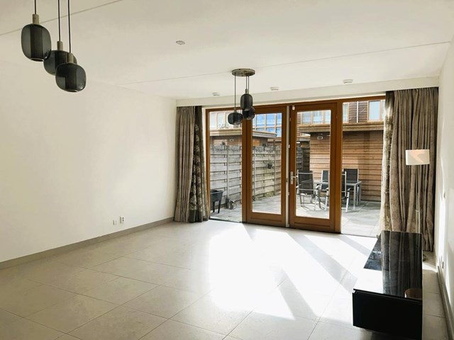 Foto 3: Uithoorn - Buitenhof - Foto 3