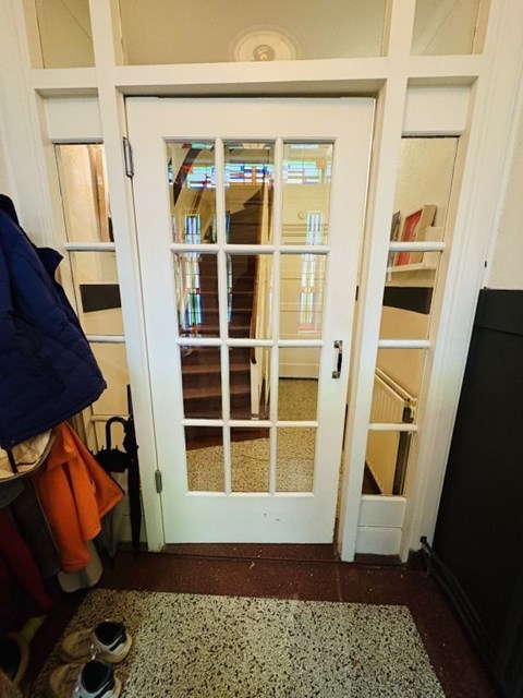 Foto 2: Eindhoven - Hoefkestraat - Foto 2