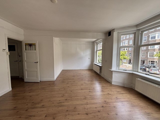 Foto 4: Amsterdam - Kuinderstraat - Foto 4