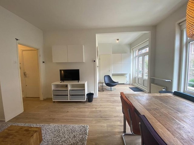 Foto 7: Amsterdam - Hectorstraat - Foto 7