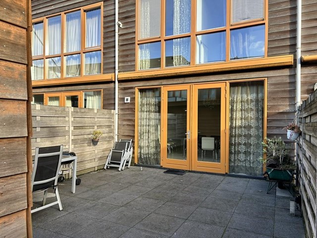 Foto 4: Uithoorn - Buitenhof - Foto 4