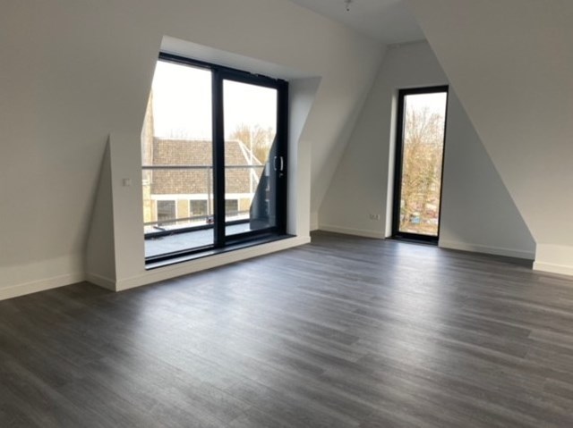 Foto 6: Sassenheim - Hoofdstraat - Foto 6