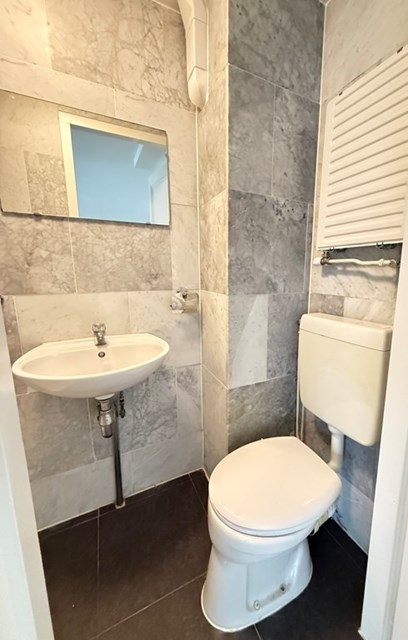 Foto 4: Amsterdam - Jan Pieter Heijestraat - Foto 4