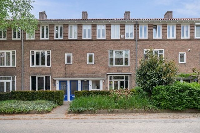 Foto 1: Eindhoven - St Nicasiusstraat - Foto 1