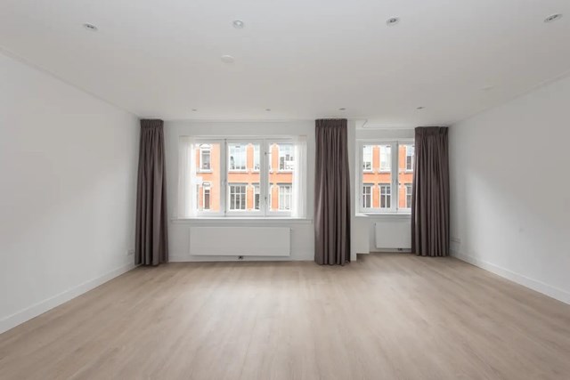 Foto 3: Amsterdam - Ruysdaelstraat - Foto 3