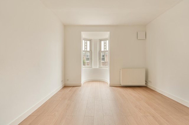 Foto 5: Amsterdam - Van Spilbergenstraat - Foto 5