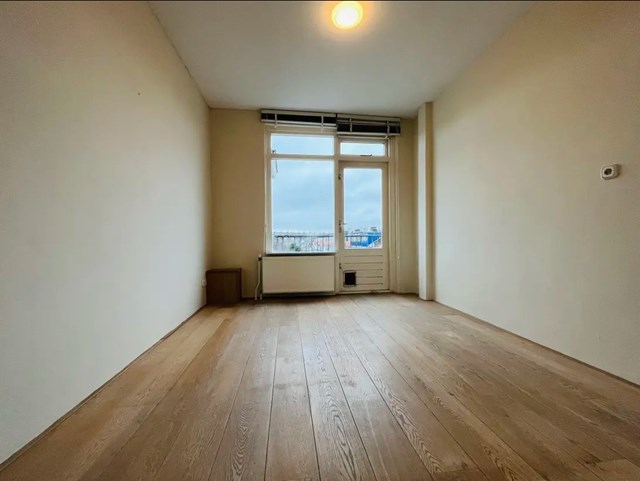 Foto 5: Den Haag - Abcoudestraat - Foto 5