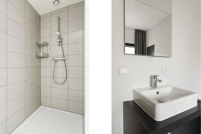 Foto 5: Helmond - Stationsstraat - Foto 5