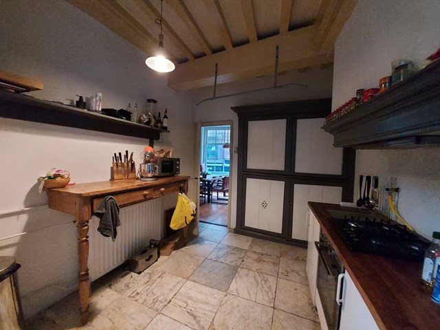 Foto 5: Dordrecht - Voorstraat - Foto 5