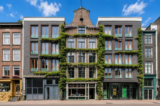Foto 2: Amsterdam - Reguliersdwarsstraat - Foto 2