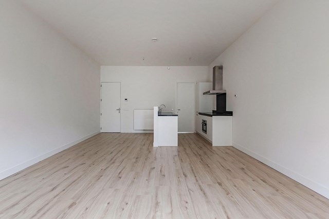 Foto 7: Haarlem - Koningstraat - Foto 7