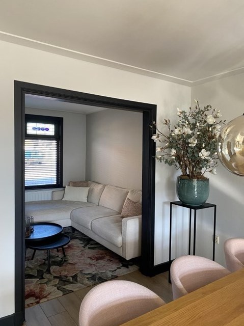 Foto 5: Oisterwijk - Pastoor van Beugenstraat - Foto 5