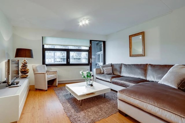 Foto 1: Amsterdam - Ladogameerhof - Foto 1