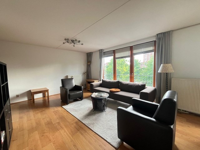 Foto 4: Eindhoven - Zanddreef - Foto 4