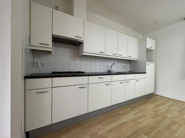 Foto 7: Breda - Abdijstraat - Foto 7