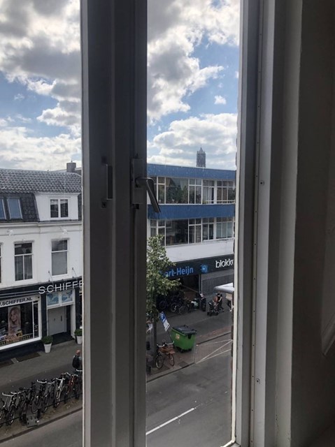 Foto 5: Utrecht - Nachtegaalstraat - Foto 5