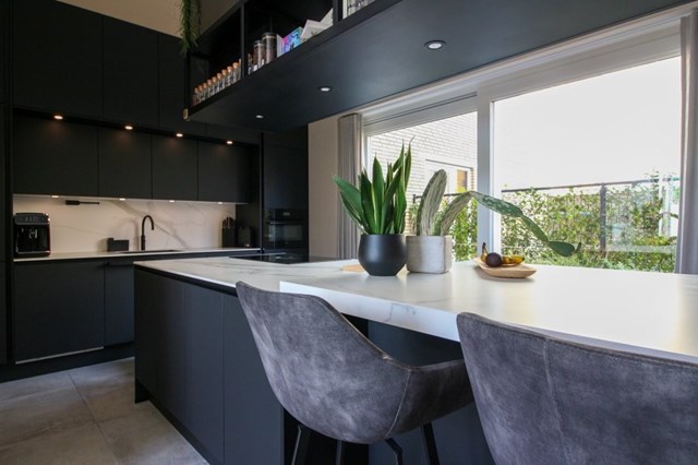 Foto 2: Utrecht - Athenestraat - Foto 2