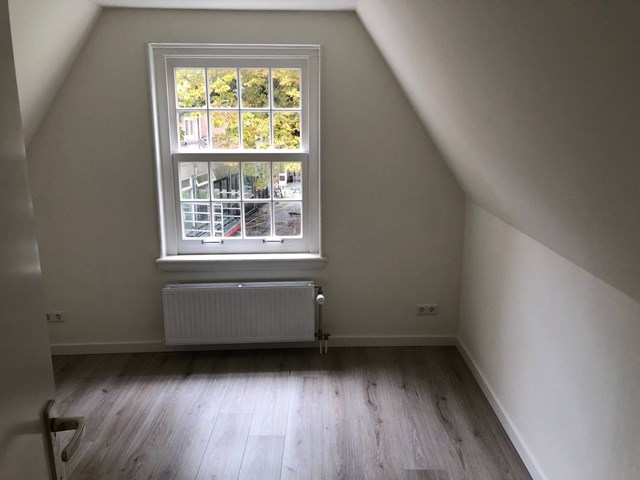 Foto 6: Leiden - Elisabeth Gasthuishof - Foto 6