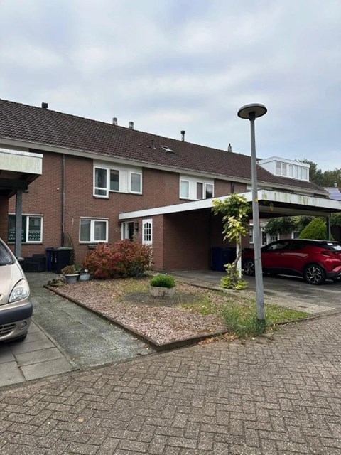 Foto 1: Almere - Petmolenstraat - Foto 1