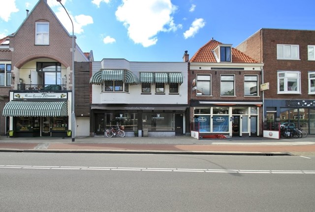 Foto 2: Haarlem - Wagenweg - Foto 2