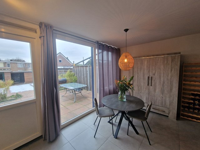 Foto 4: Veldhoven - Aerdmennekesbaan - Foto 4